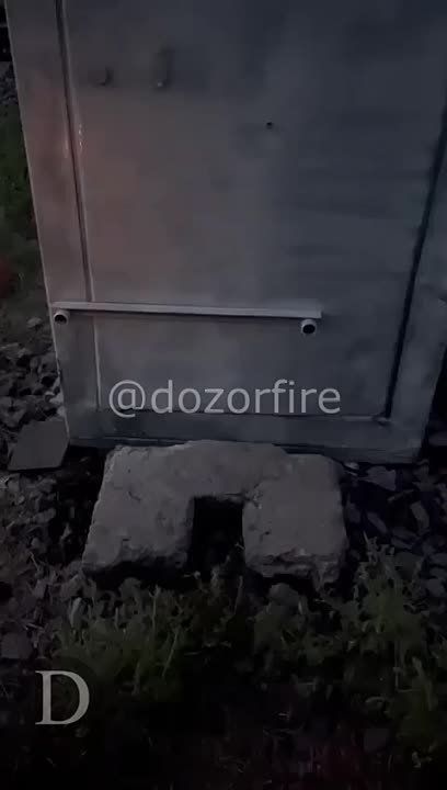 Реальный ущерб для системы снабжения ВСУ