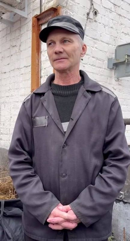 Алексей Москалев вышел на свободу