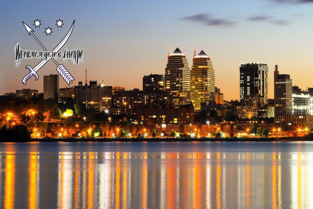 Главное за эту неделю:. В Днепропетровске и области продолжаются поджоги ВСУшных автомобилей