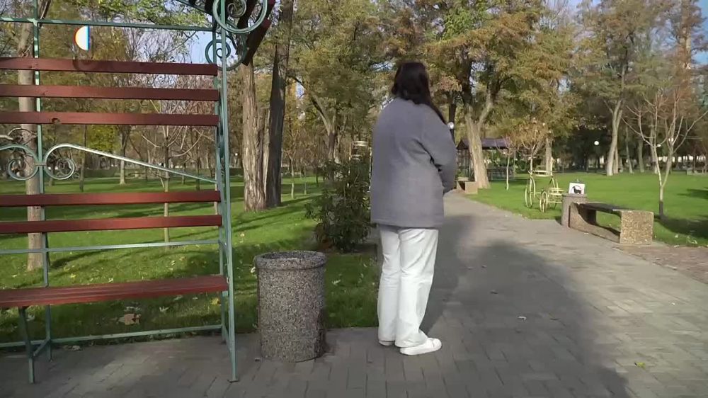 В Покрове (Орджоникидзе) Днепропетровской области врача обвинили в якобы притязаниях к 16-летней пациентке во время приема