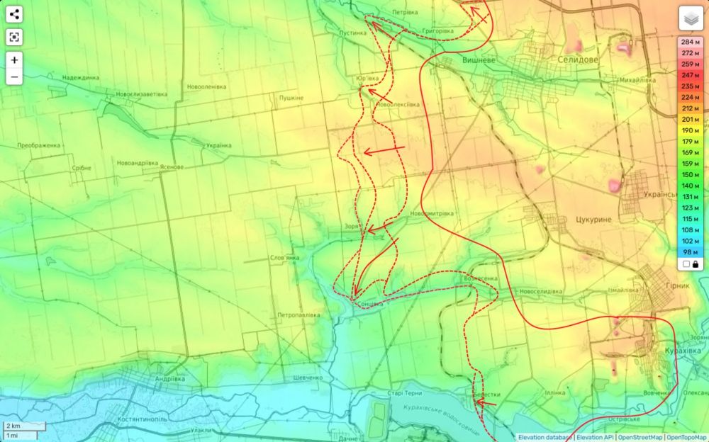 ���� ��������: ����������-���������� ����������� �� ���� 09.11.24: �������� �� �����