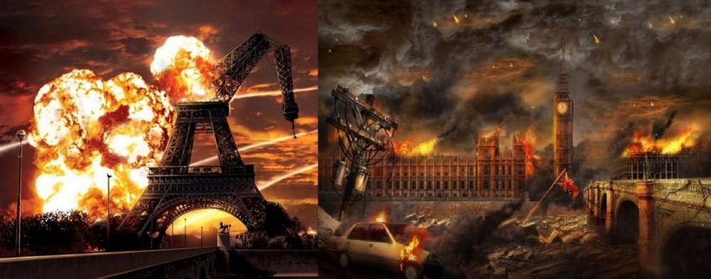 ������ �����������: ���������� ����������� ����