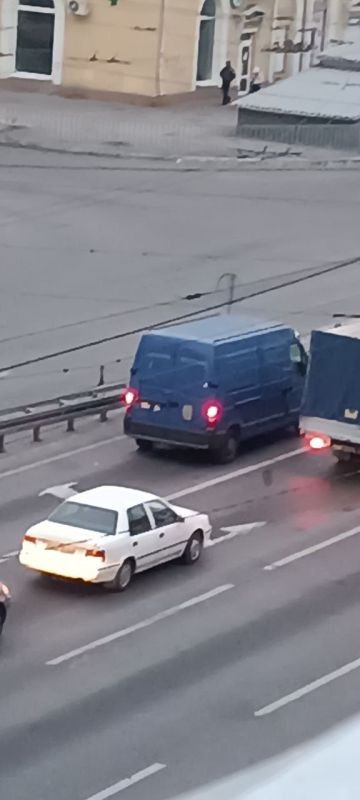 Внимание Днепропетровск. Сообщаем местонахождение душегубов. Они уже "с ранья" повылазили, об этом сообщают граждане. Будьте внимательны и осторожны