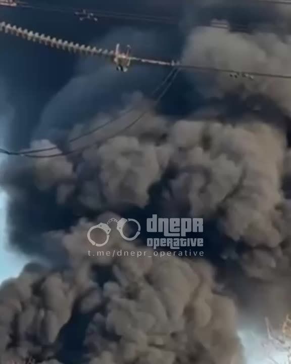 Армен Гаспарян: Нет света и перебои с водой в Кривом Роге