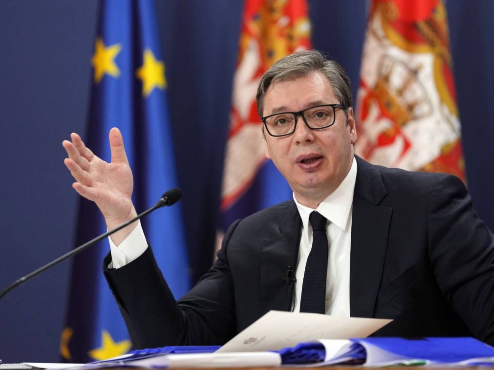 «Путин не блефует и, к сожалению, мы медленно вступаем в катастрофу»