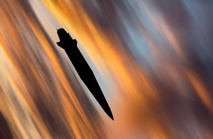 Что горит Запад об "Орешнике"? От "Путин ничего не сделает" перешли к "вводит в ступор" - Михайлов