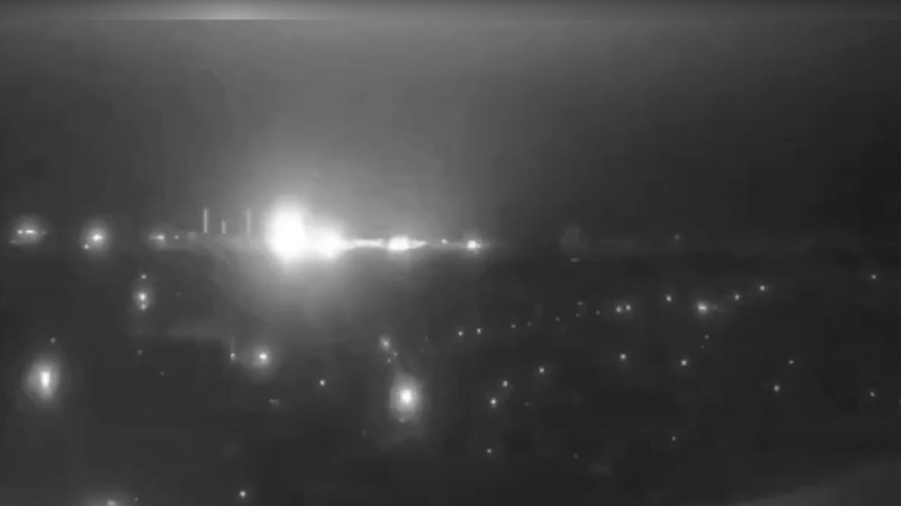 «Орешник» — как достичь эффекта ЯО без ЯО