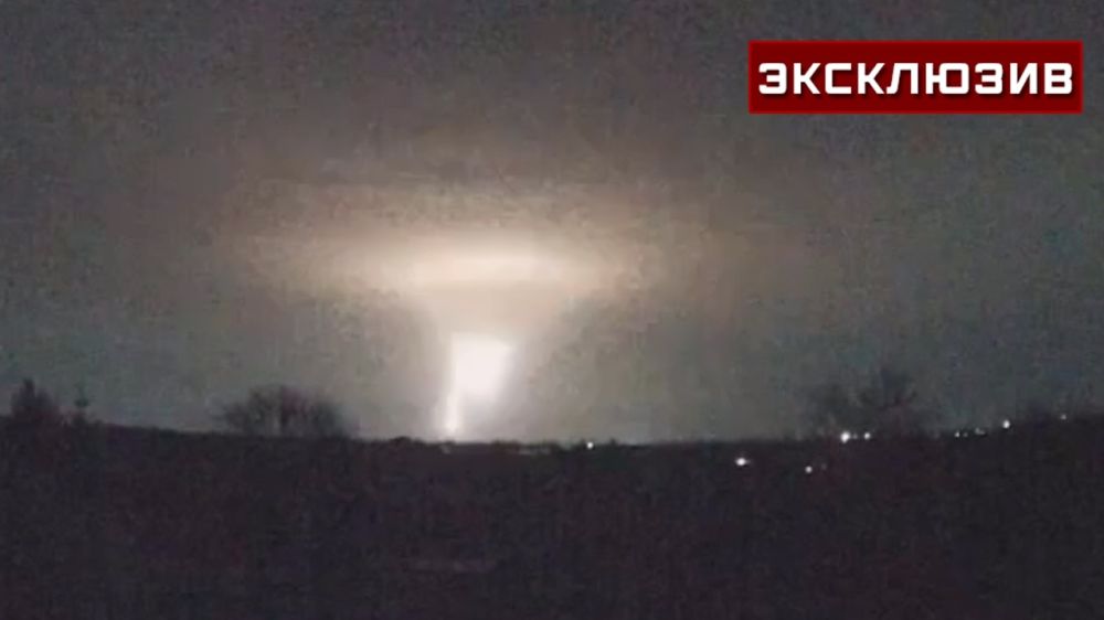 Эксперт рассказал о последствиях удара «Орешником» для ВСУ