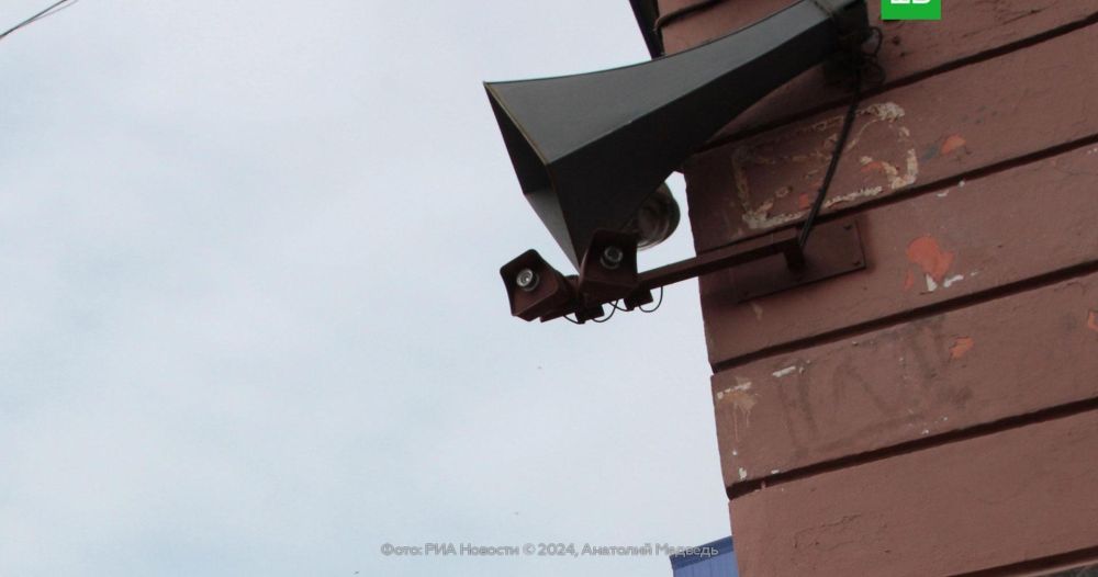 Песков: ВС РФ проработают нюансы предупреждения о ракетных ударах