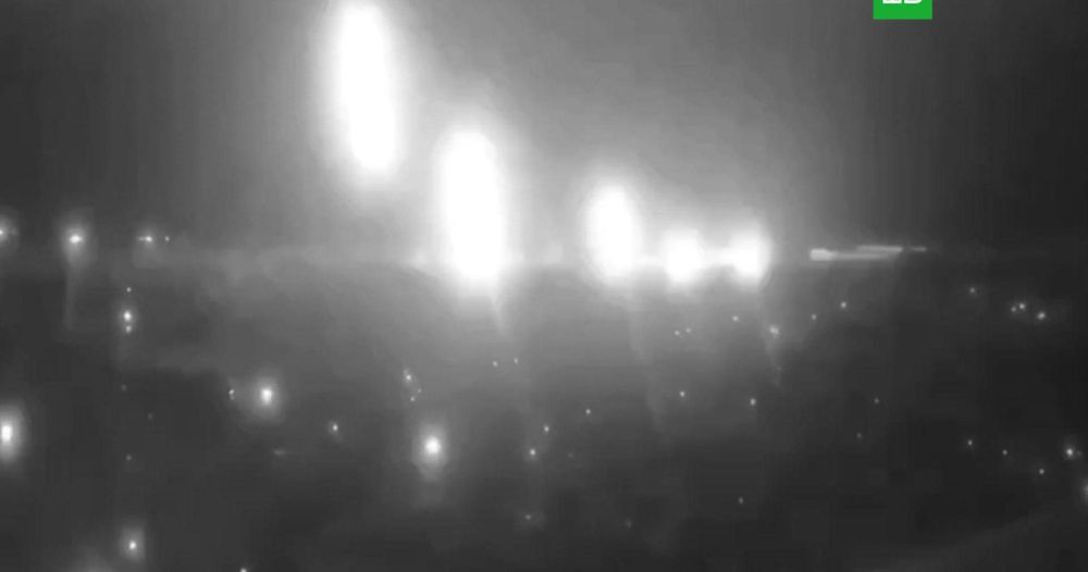 В Минобороны РФ рассказали об ударе «Орешником» по заводу в Днепропетровске