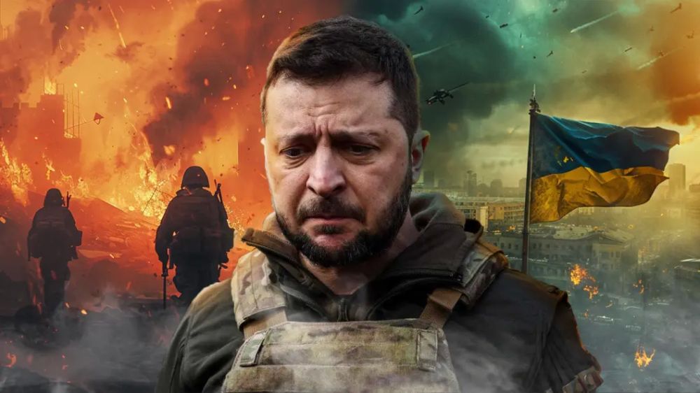 "Стремление втянуть весь мир в большую войну": Константин Малофеев объяснил реакцию Зеленского на "Орешник"