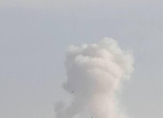 Армен Гаспарян: Снова шумно и дымно в Днепропетровске