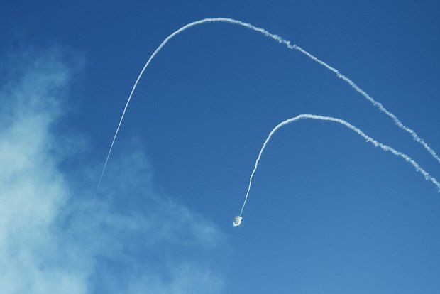 The Guardian: новая российская ракета способна поразить цели в Европе