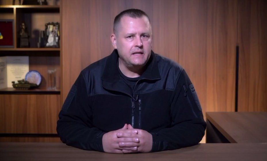 Мэр Днепра Борис Филатов в своём телеграмм канале написал что в Днепропетровск прилетела МБР, якобы город отличился