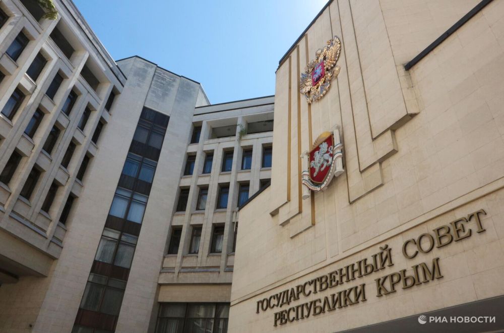 В Крыму прокомментировали реакцию Запада на испытание ракеты "Орешник"