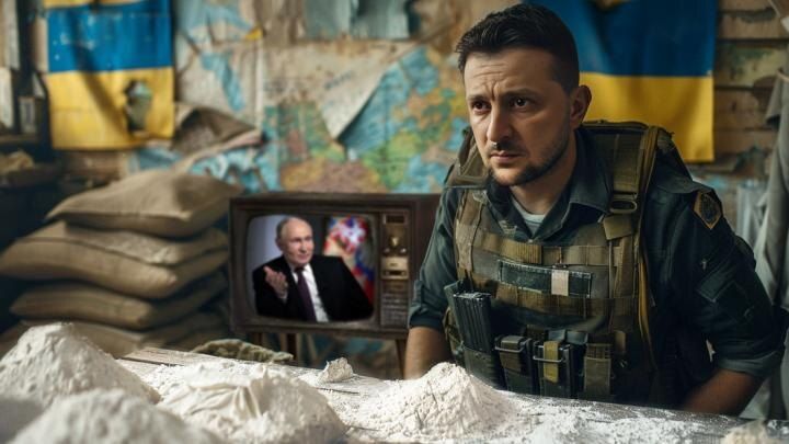 Третий день все военные паблики обсуждают новое оружие русских