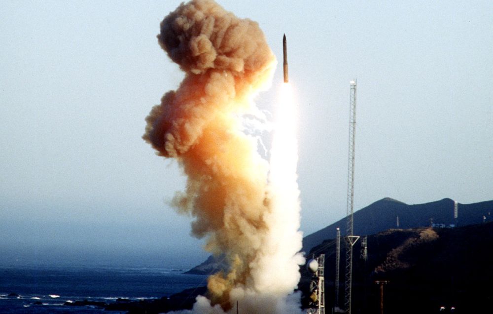 «Орешник» может долететь до любого европейского города за 20 минут – Daily Mail