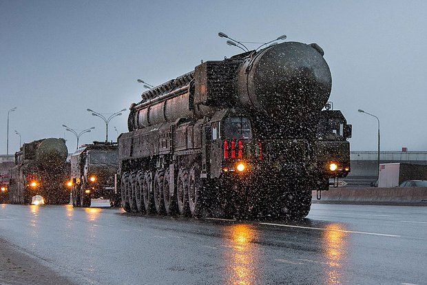 Рогов: СБУ засекретила информацию о ударе «Орешника», а Запад в ступоре