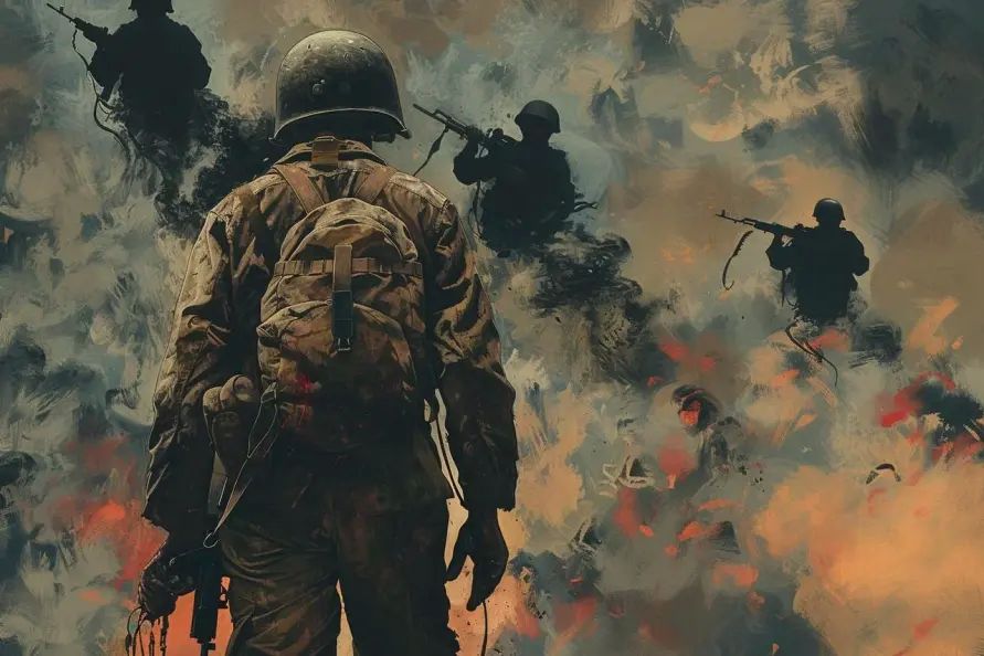 После обращения Путина в Кремле сказали о мобилизации