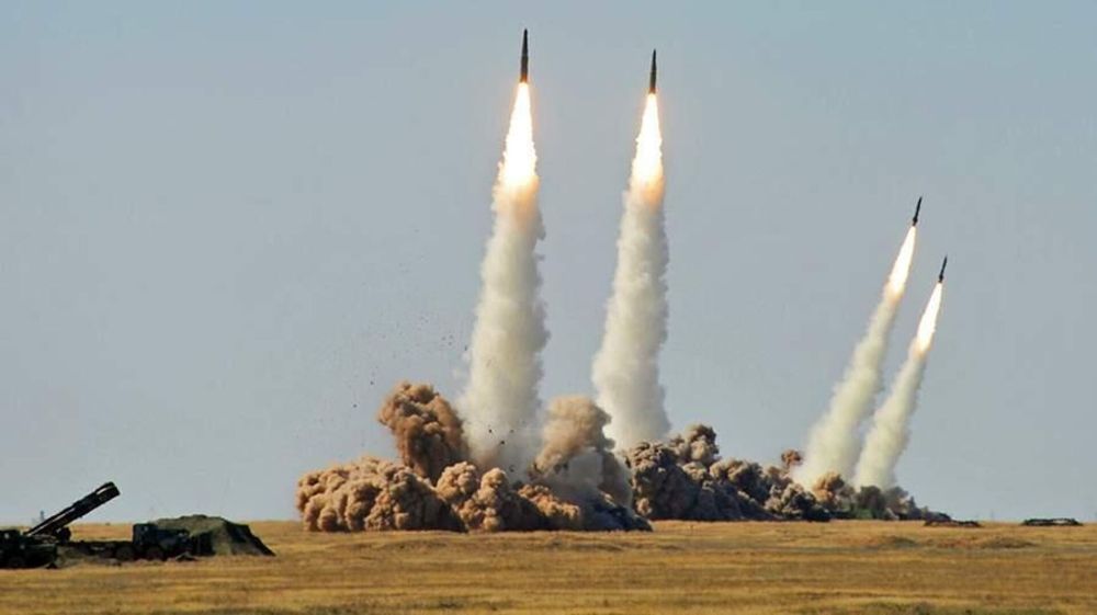 Кнутов рассказал, почему "Орешник" уникален и в каком году у Запада появятся подобные системы