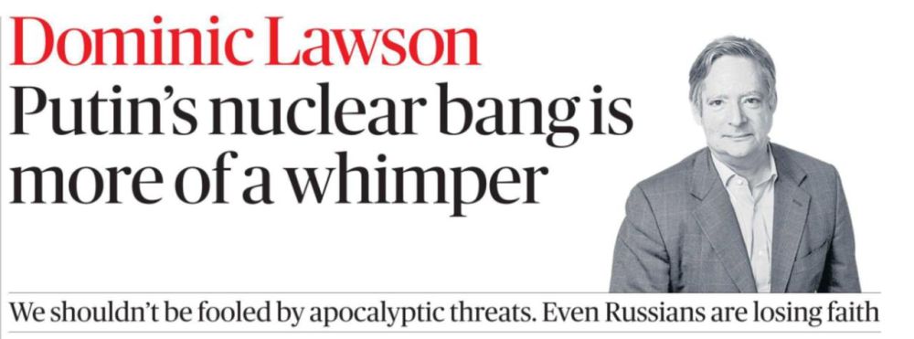 �������� ��������: ������������� ������� ����������� ������� �� ��������� The Sunday Times ��������� ���������� ��������� ������� ������, �������� ����������� ����������� � �������������� � ��-6)