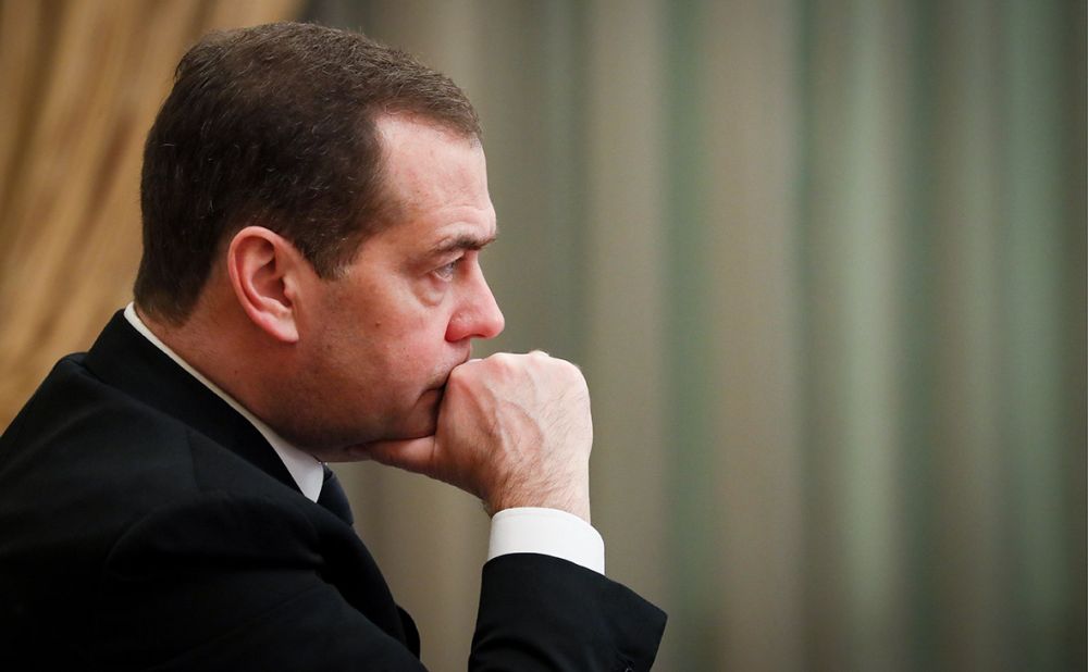 Ущерб от удара «Орешником» по Европе будет неприемлемым – Медведев