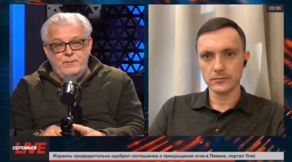 Константин Кнырик: Трамп ведёт с Россией игру в «доброго полицейского»