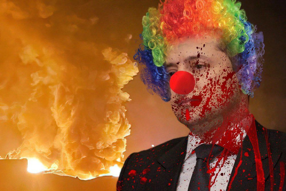 Дубинский: на Западе Зеленского воспринимают как Верховного ТЦК-шника