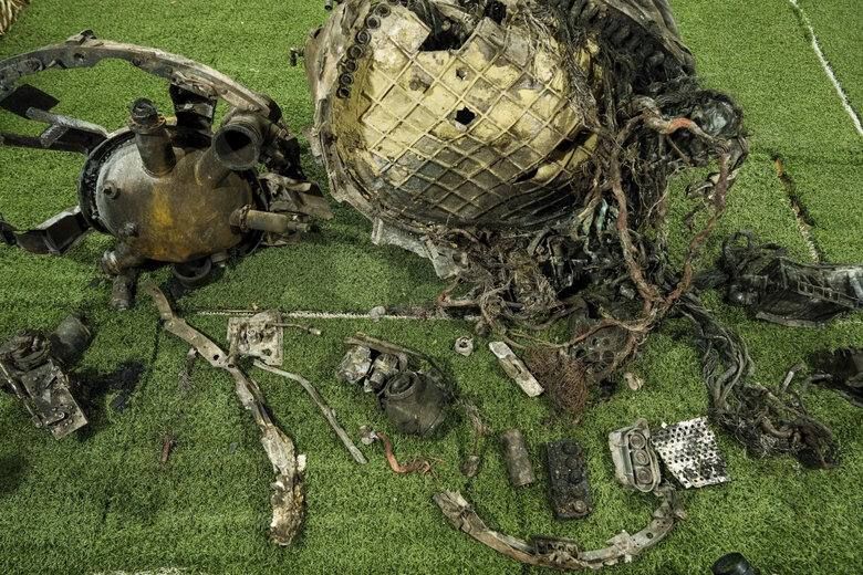 Следующий удар России будет «Орешником» по пустырю в стране НАТО – полковник Стариков