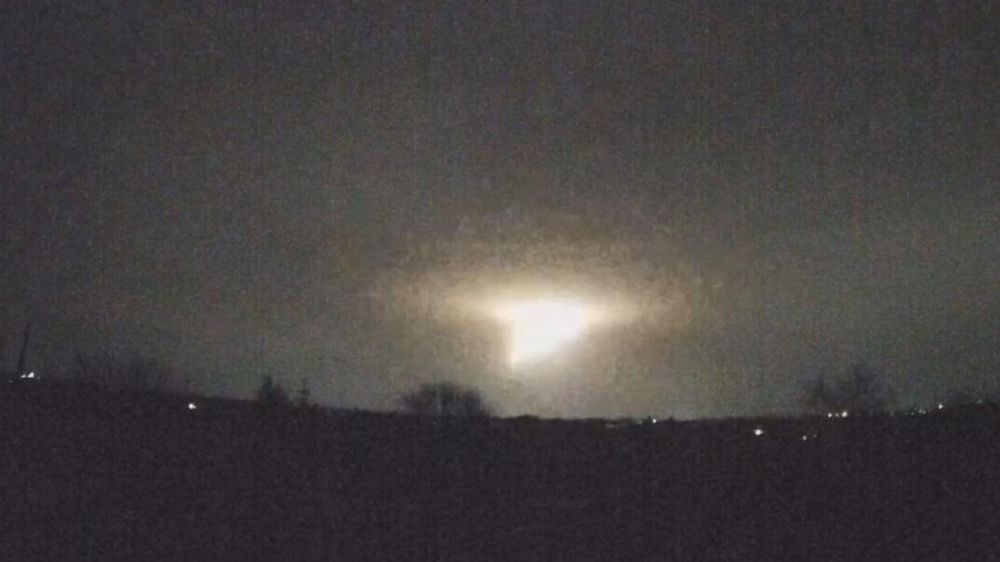 Кнутов рассказал, как пуск "Орешника" показал Западу, что Россия может ударить по Лондону и Парижу