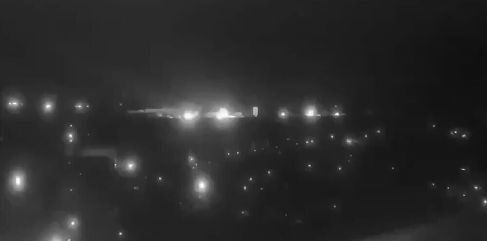 AP и Reuters утверждают, что им показали обломки "Орешника"