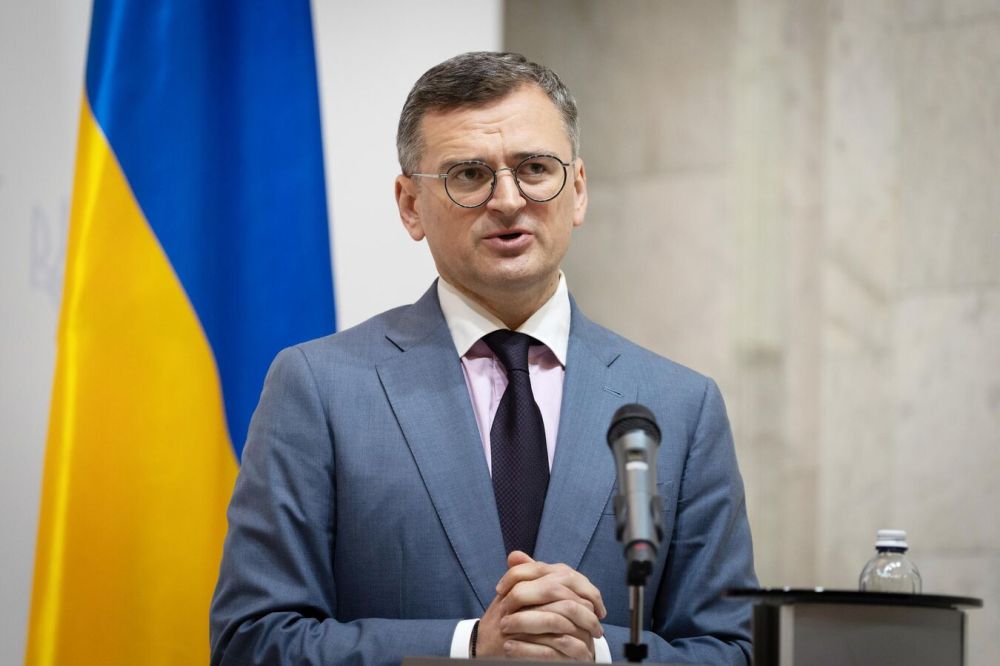 Кулеба рассказал о шокирующей реакции украинцев на удар "Орешника"