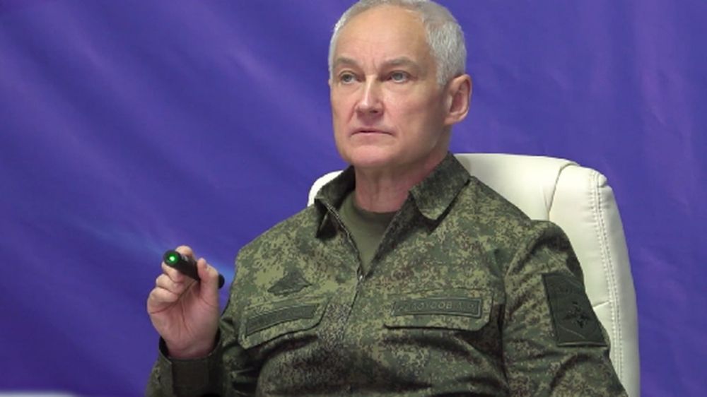 И так, касательно официальных откровений от Министерства обороны