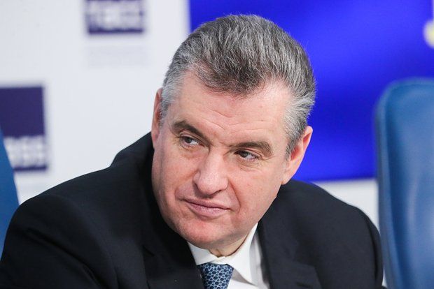 Слуцкий: Совет Украина — НАТО отказывается признавать военное превосходство РФ