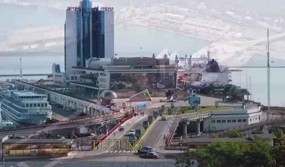 Владислав Шурыгин: Кедми – о настоящем предназначении «Орешника»: Первая вспышка пламени — совершенно естественно, а потом тишина