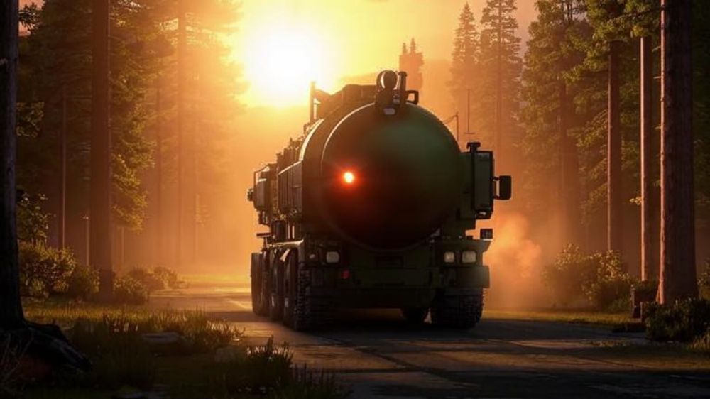 Баранчик: прилеты "Орешника" по Южмашу смотрелись эффектно, но его боевая "начинка" может быть другой