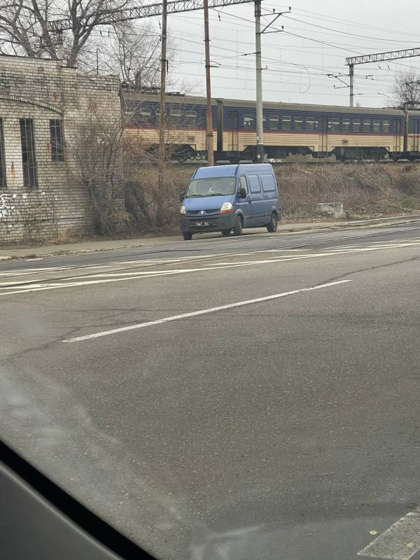 Внимание Днепропетровск. Где душегубы? Будьте внимательны и осторожны Информация дополняется