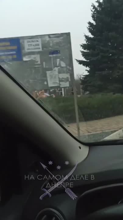 Внимание Днепропетровск! информация о местонахождении душегубов ранее