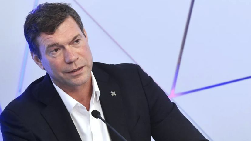 Царёв объяснил почему «Орешник» ударил именно по Южмашу