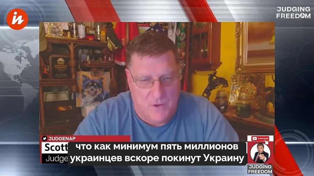 ��-�� ������ �������� ���������� ���� �� ������� ���� ����� �� �������, ������ ������������ ���-��������� ����� ������ � �������� Youtube-������ Judging Freedom