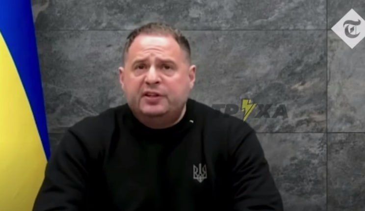 Украина будет готова провести выборы «незамедлительно» после заключения мира