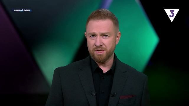 Малькевич Live: Как гиперзвуковая ракета России породила волну народного творчества? / «Итоги с Малькевичем» на «ТВ-3»