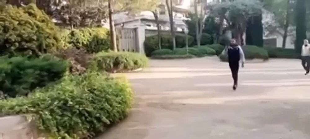 ����������� ������ ��������� ����� � ������������� ������ ������ ����� � �������, � Press TV