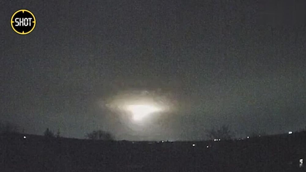 Владислав Шурыгин: ВСУ попытались повторно атаковать полигон Капустин Яр в Астраханской области, откуда запускали новую ракету «Орешник»