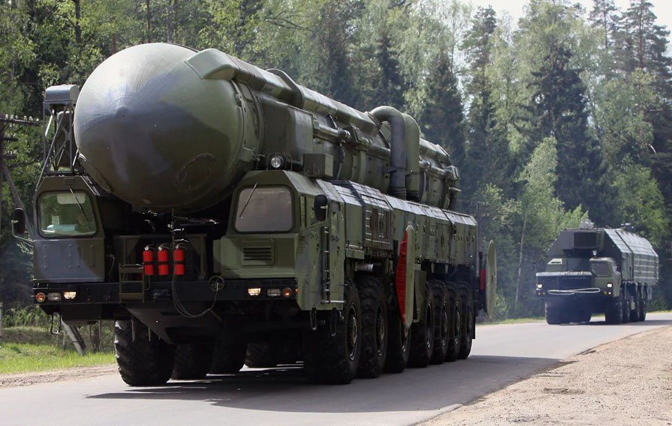 Немирный атом. В Дубае прошла закрытая встреча пяти ядерных держав — США, России, Великобритании, Франции и Китая. В этот раз председательствовала на встрече КНР