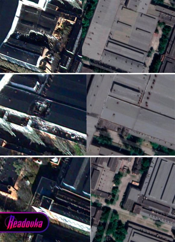 Самое интересное под землей — почему последствия удара «Орешником» не стоит рассматривать по кадрам с наземной части «Южмаша»