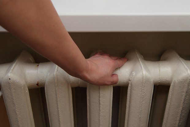 В Харьковской области 500 тысяч абонентов остались без отопления