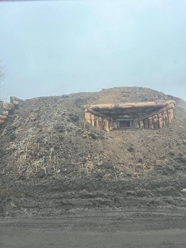 Владислав Шурыгин: На фоне всё более часто тиражируемой в СМИ информации относительно подготовки ГШ ВС РФ, а также командования ГрВ "Восток" к масштабной наступательной операции на Запорожском фронте, предусматривающем...