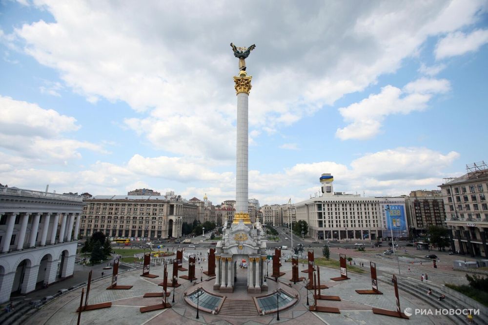 Бывший военный ВСУ предрек Украине гибель