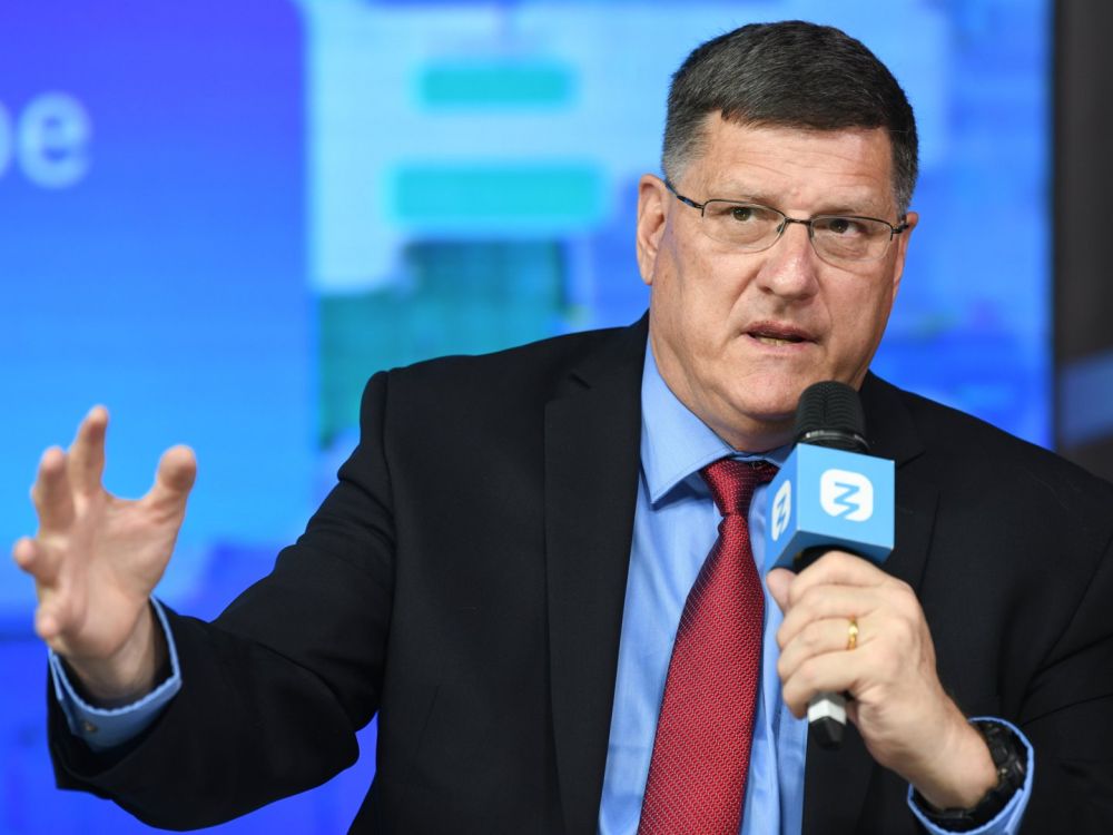 В США назвали города, которые Украина потеряет при отказе от переговоров с РФ